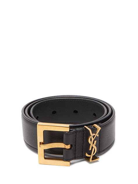 women ysl belts|y belt authentic.